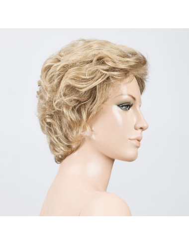 Perruque synthétique City Hairpower Ellen Wille Lightcaramel mix