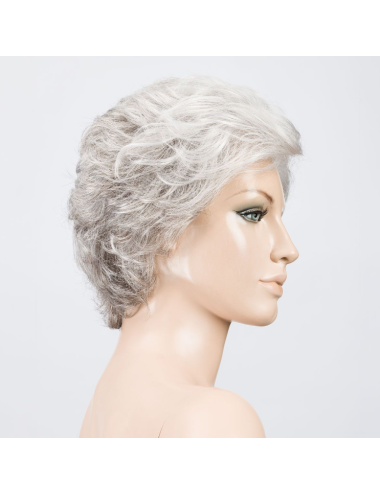 Perruque synthétique City Hairpower Ellen Wille Snow mix
