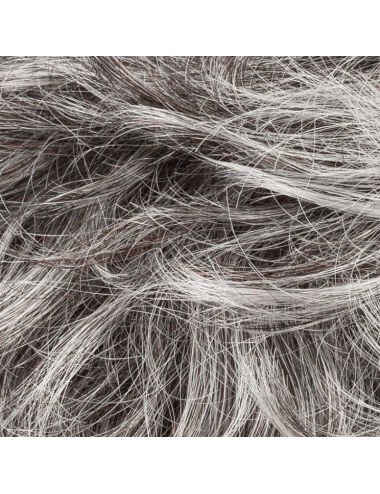 Perruque synthétique City Hairpower Ellen Wille Salt pepper mix