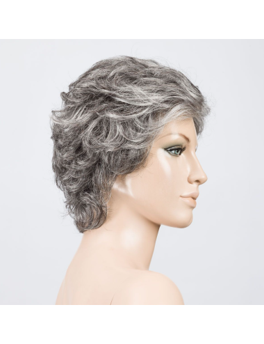 Perruque synthétique City Hairpower Ellen Wille Salt pepper mix
