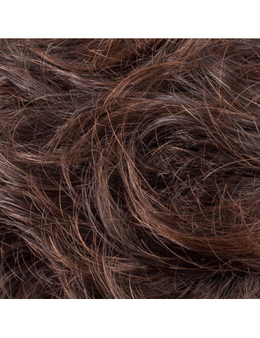 Perruque synthétique City Mono Ellen Wille Darkchocolate mix