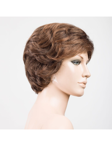 Perruque synthétique City Mono Ellen Wille Chocolate rooted