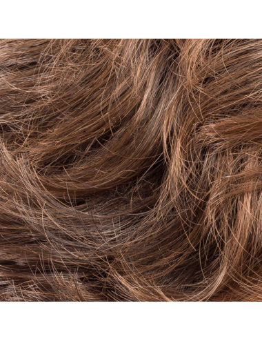 Perruque synthétique City Mono Ellen Wille Chocolate rooted