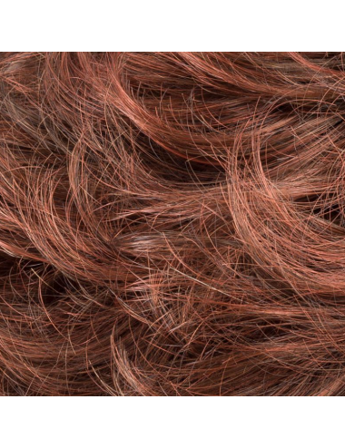 Perruque synthétique City Mono Ellen Wille Cinnamonbrown mix