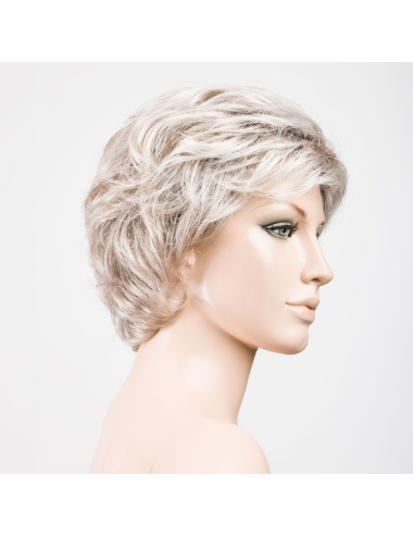 Perruque synthétique City Mono Ellen Wille Pearlblonde rooted