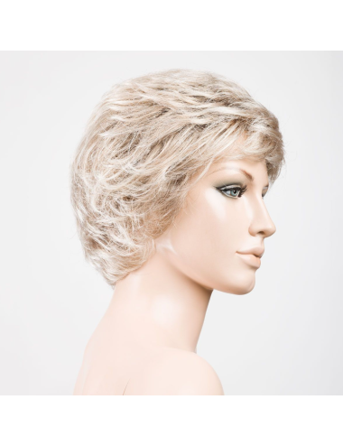 Perruque synthétique City Mono Ellen Wille Champagne rooted