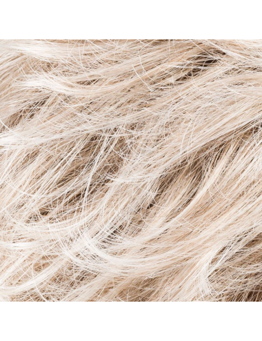 Perruque synthétique City Mono Ellen Wille Champagne rooted