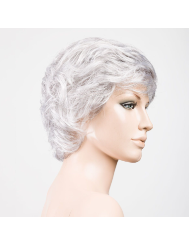 Perruque synthétique City Mono Ellen Wille Silver mix