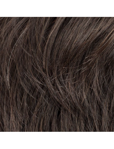 Perruque synthétique Click Espresso mix Hairpower Ellen Wille