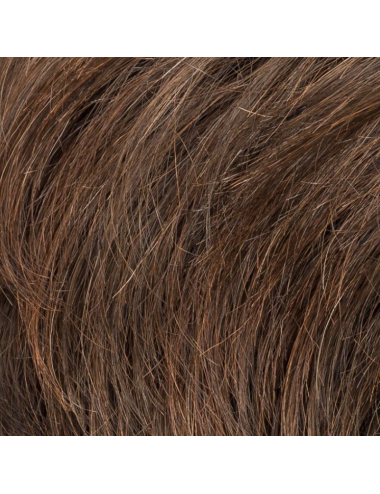 Perruque synthétique Click Chocolate rooted Hairpower Ellen Wille