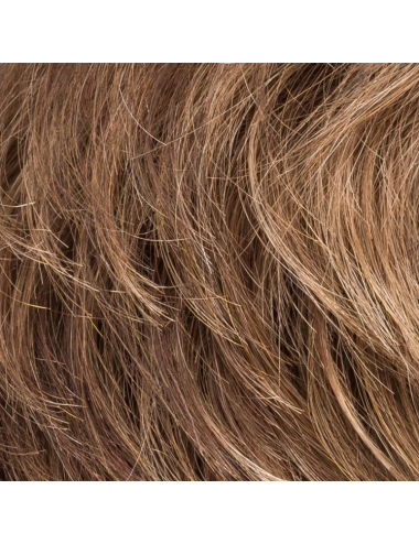 Perruque synthétique Click Hotmocca mix Hairpower Ellen Wille