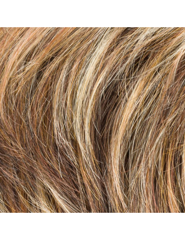 Perruque synthétique Click Tobacco mix Hairpower Ellen Wille