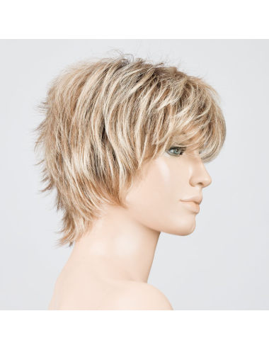 Perruque synthétique Click Darksand rooted Hairpower Ellen Wille