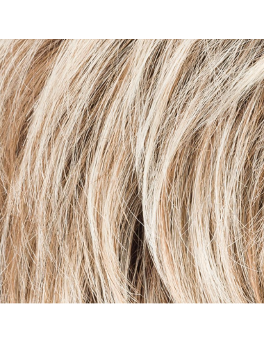 Perruque synthétique Click Darksand rooted Hairpower Ellen Wille