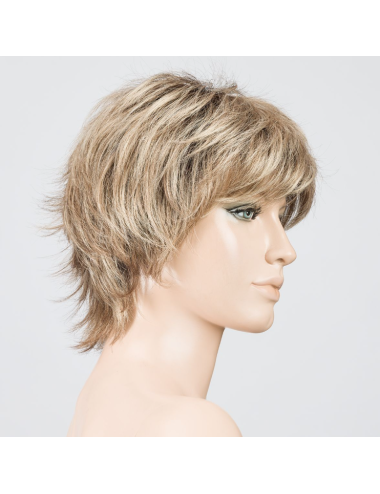 Perruque synthétique Click Sand rooted Hairpower Ellen Wille
