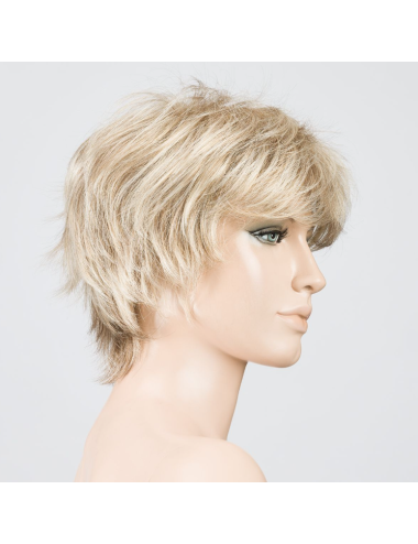 Perruque synthétique Click Champagne mix Hairpower Ellen Wille