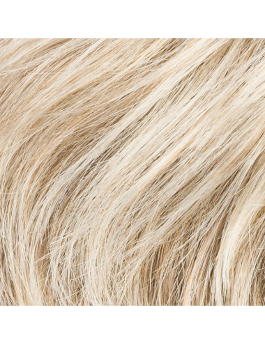 Perruque synthétique Click Champagne mix Hairpower Ellen Wille