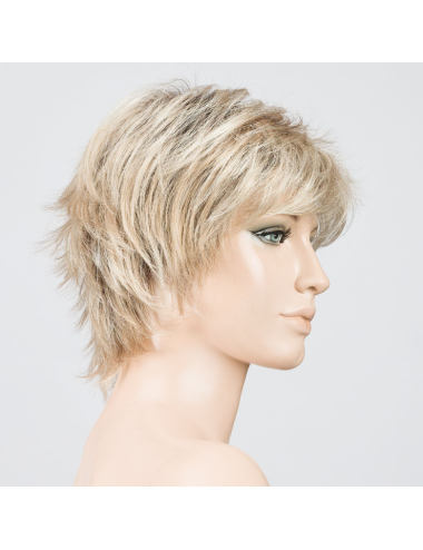 Perruque synthétique Click Champagne rooted Hairpower Ellen Wille