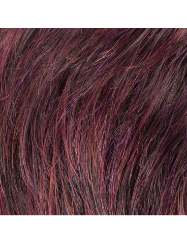 Perruque synthétique Click Fire mix Hairpower Ellen Wille