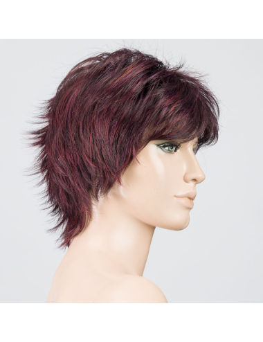 Perruque synthétique Click Fire mix Hairpower Ellen Wille
