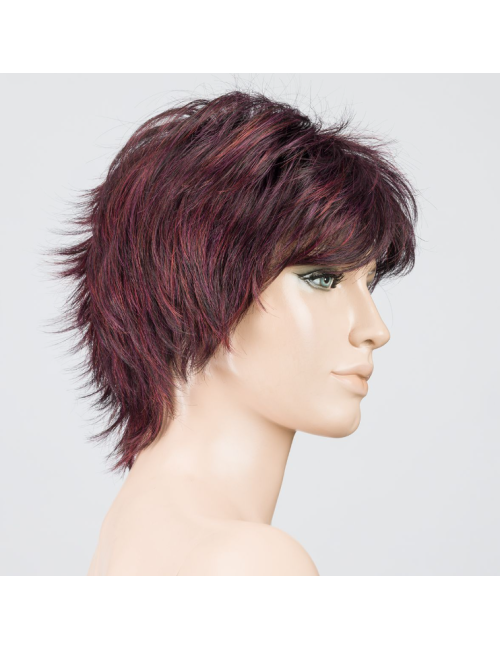 Perruque synthétique Click Fire mix Hairpower Ellen Wille