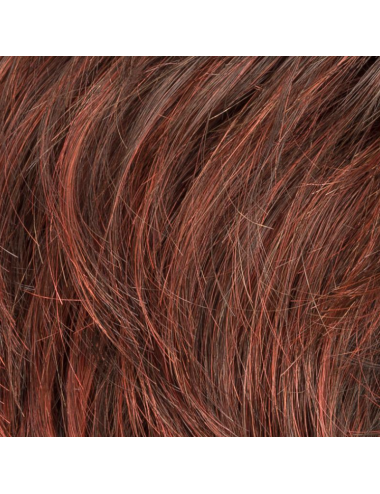 Perruque synthétique Click Hotchilli mix Hairpower Ellen Wille