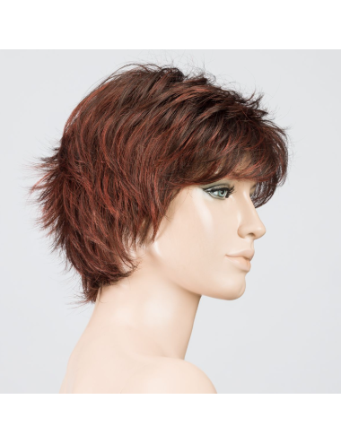 Perruque synthétique Click Hotchilli mix Hairpower Ellen Wille