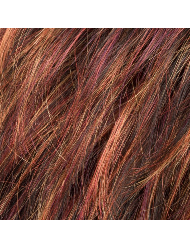 Perruque synthétique Click Fire mix Hairpower Ellen Wille