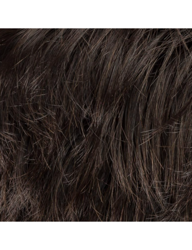 Perruque synthétique Coco Espresso mix Hairpower Ellen Wille
