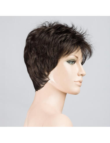 Perruque synthétique Coco Espresso mix Hairpower Ellen Wille