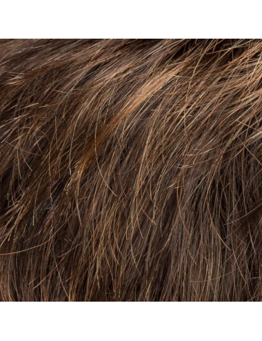 Perruque synthétique Coco Chocolate mix Hairpower Ellen Wille