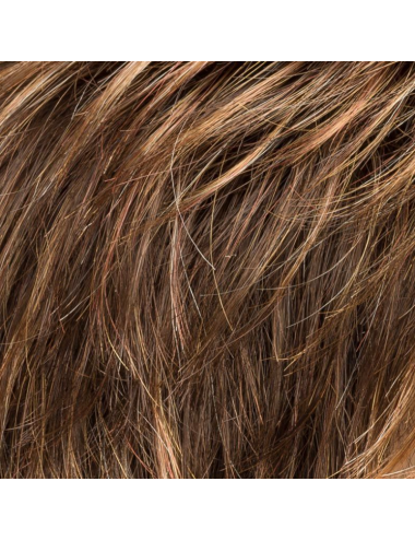 Perruque synthétique Coco Hazelnut mix Hairpower Ellen Wille