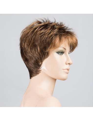 Perruque synthétique Coco Hazelnut mix Hairpower Ellen Wille