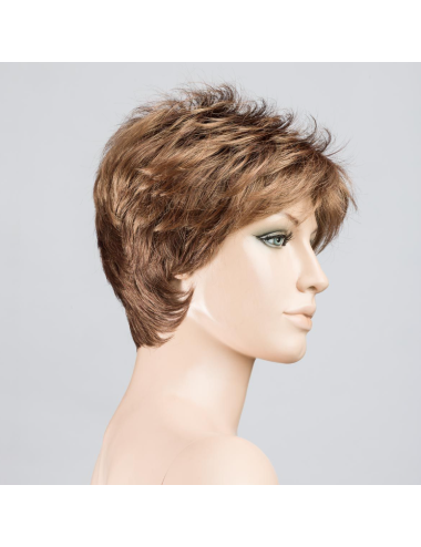 Perruque synthétique Coco Mocca rooted Hairpower Ellen Wille