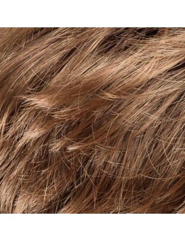 Perruque synthétique Coco Mocca rooted Hairpower Ellen Wille