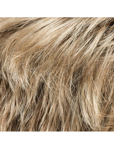 Perruque synthétique Coco Sand rooted Hairpower Ellen Wille