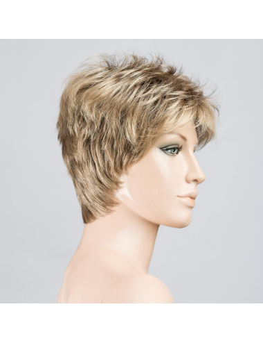 Perruque synthétique Coco Sand rooted Hairpower Ellen Wille