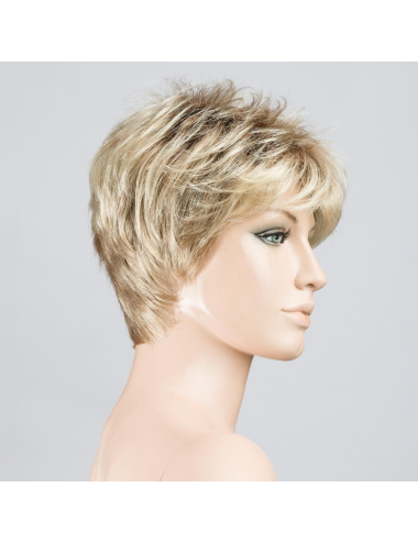 Perruque synthétique Coco Champagne rooted Hairpower Ellen Wille