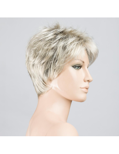 Perruque synthétique Coco Platinblonde rooted Hairpower Ellen Wille
