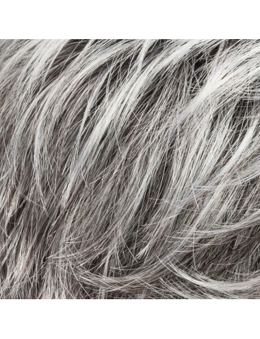 Perruque synthétique Coco Salt pepper mix Hairpower Ellen Wille