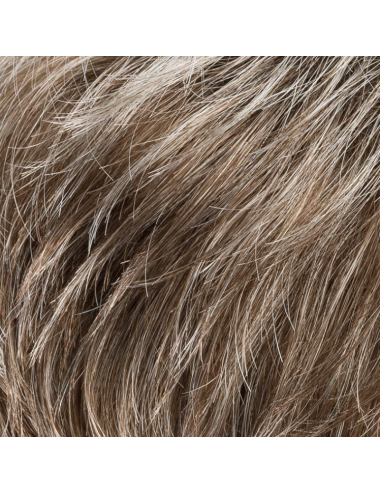 Perruque synthétique Coco Stonegrey mix Hairpower Ellen Wille