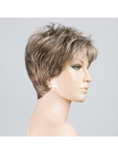 Perruque synthétique Coco Stonegrey mix Hairpower Ellen Wille