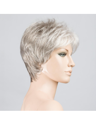 Perruque synthétique Coco Snow mix Hairpower Ellen Wille