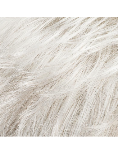 Perruque synthétique Coco Silver mix Hairpower Ellen Wille