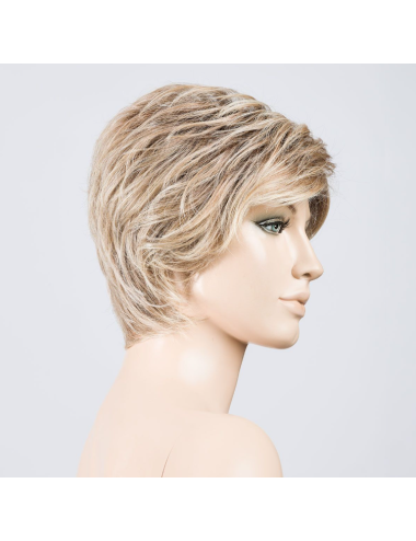 Perruque synthétique Cover Mono part Sandyblonde rooted Ellen Wille