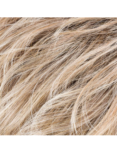 Perruque synthétique Cover Mono part Sandyblonde rooted Ellen Wille