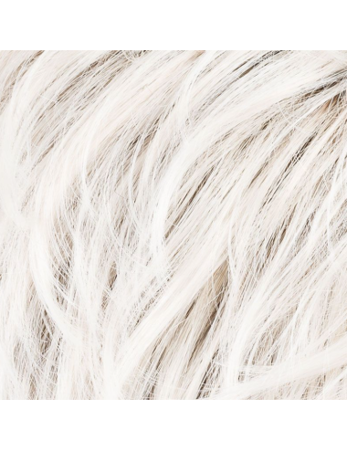 Perruque synthétique Cover Mono part Platinblonde rooted Ellen Wille