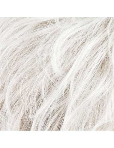 Perruque synthétique Cover Mono part Silver mix Ellen Wille