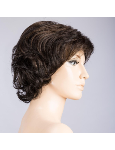 Perruque synthétique Daily Espresso mix Hairpower Ellen Wille