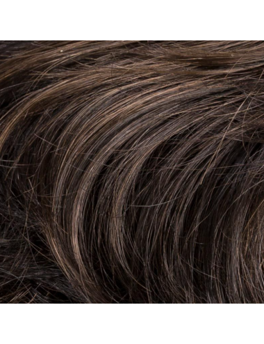 Perruque synthétique Daily Espresso mix Hairpower Ellen Wille